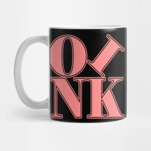 OINK! Mug